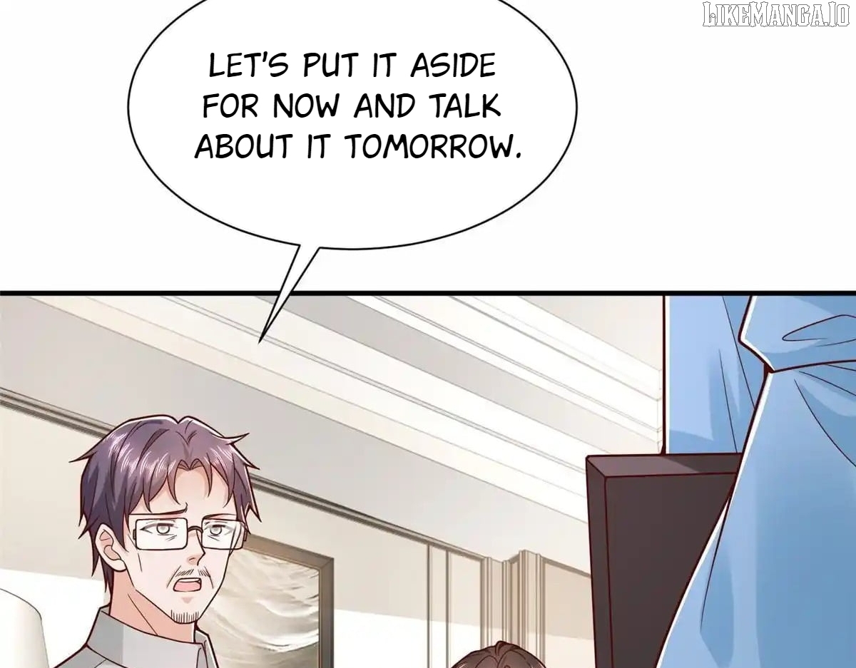 I randomly have a new career every week Chapter 841 - page 71